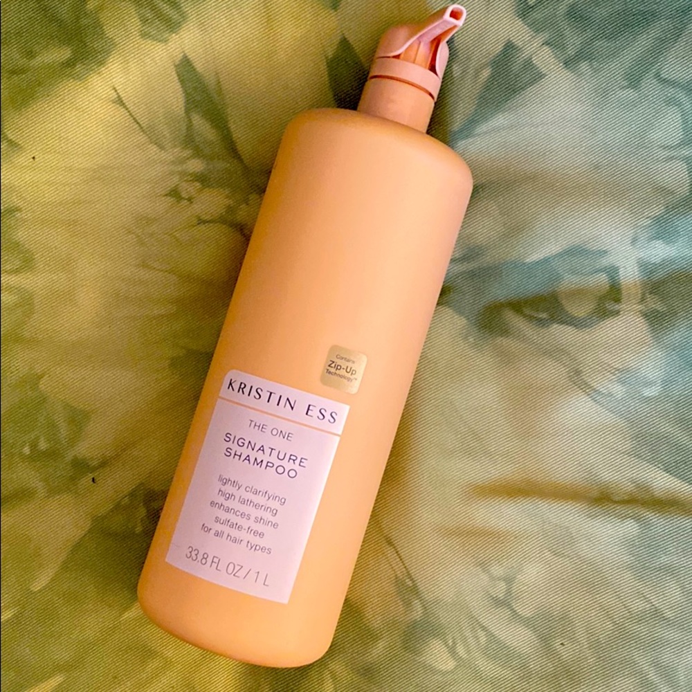 Kristen Ess Shampoo